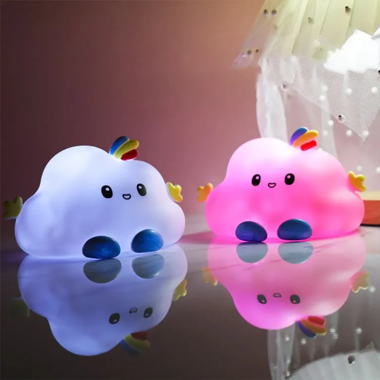 Dreamland Cloud Lamp